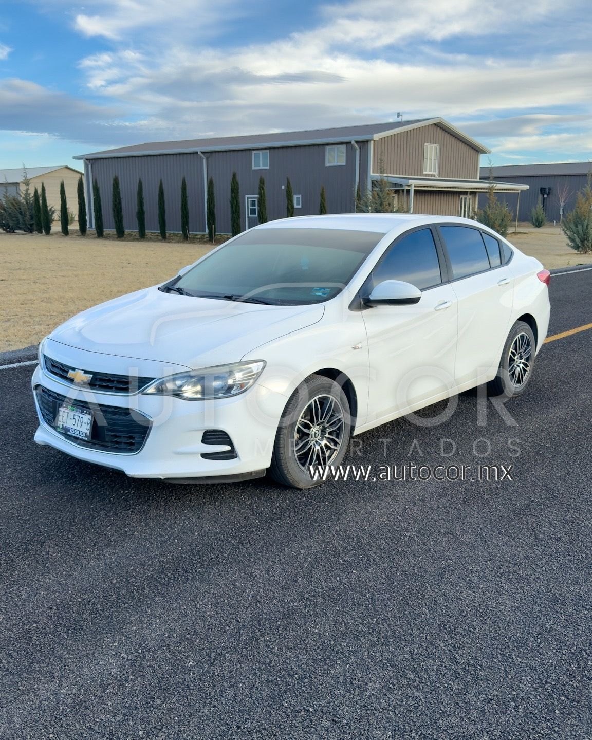 Chevrolet Cavalier