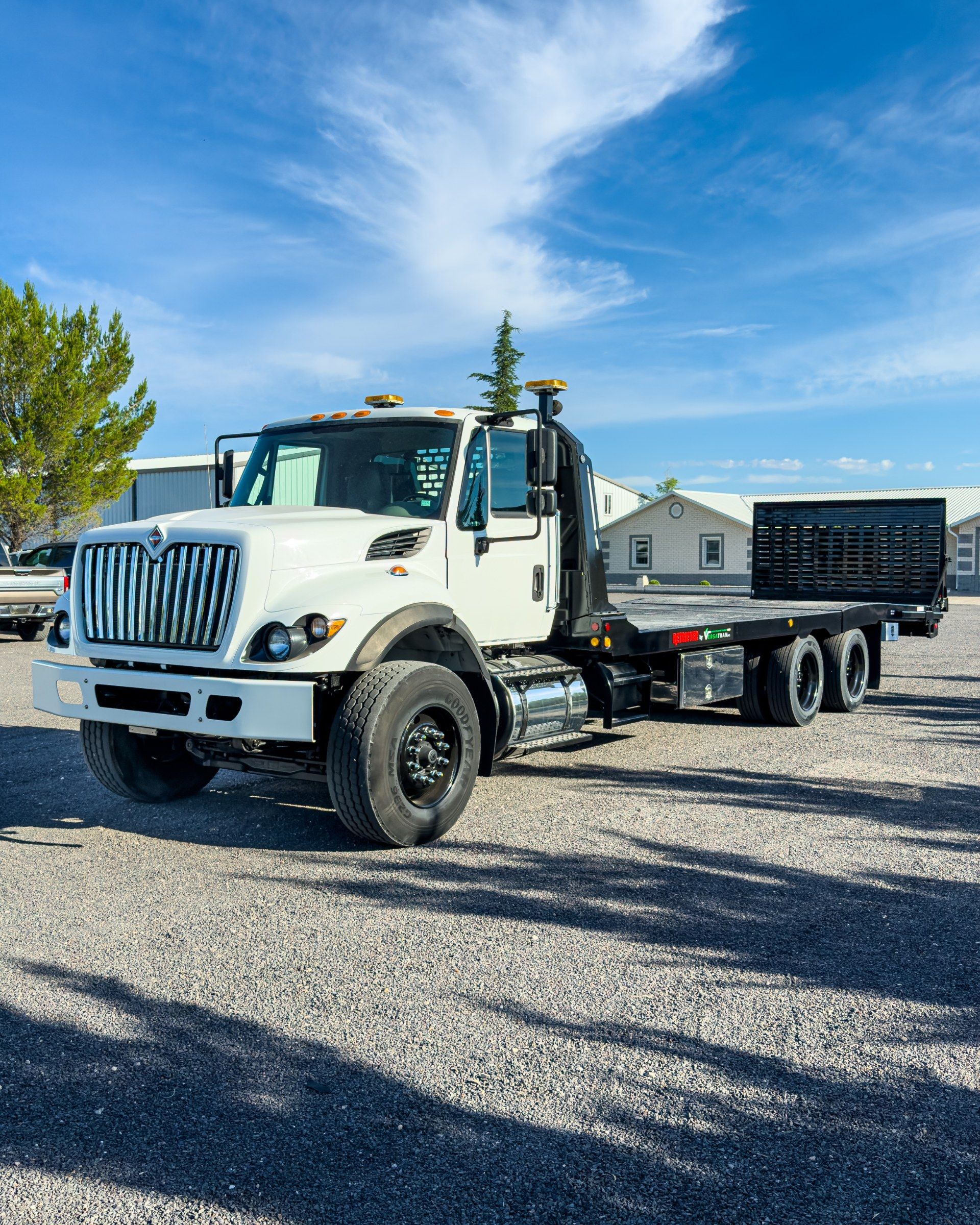 International 7400