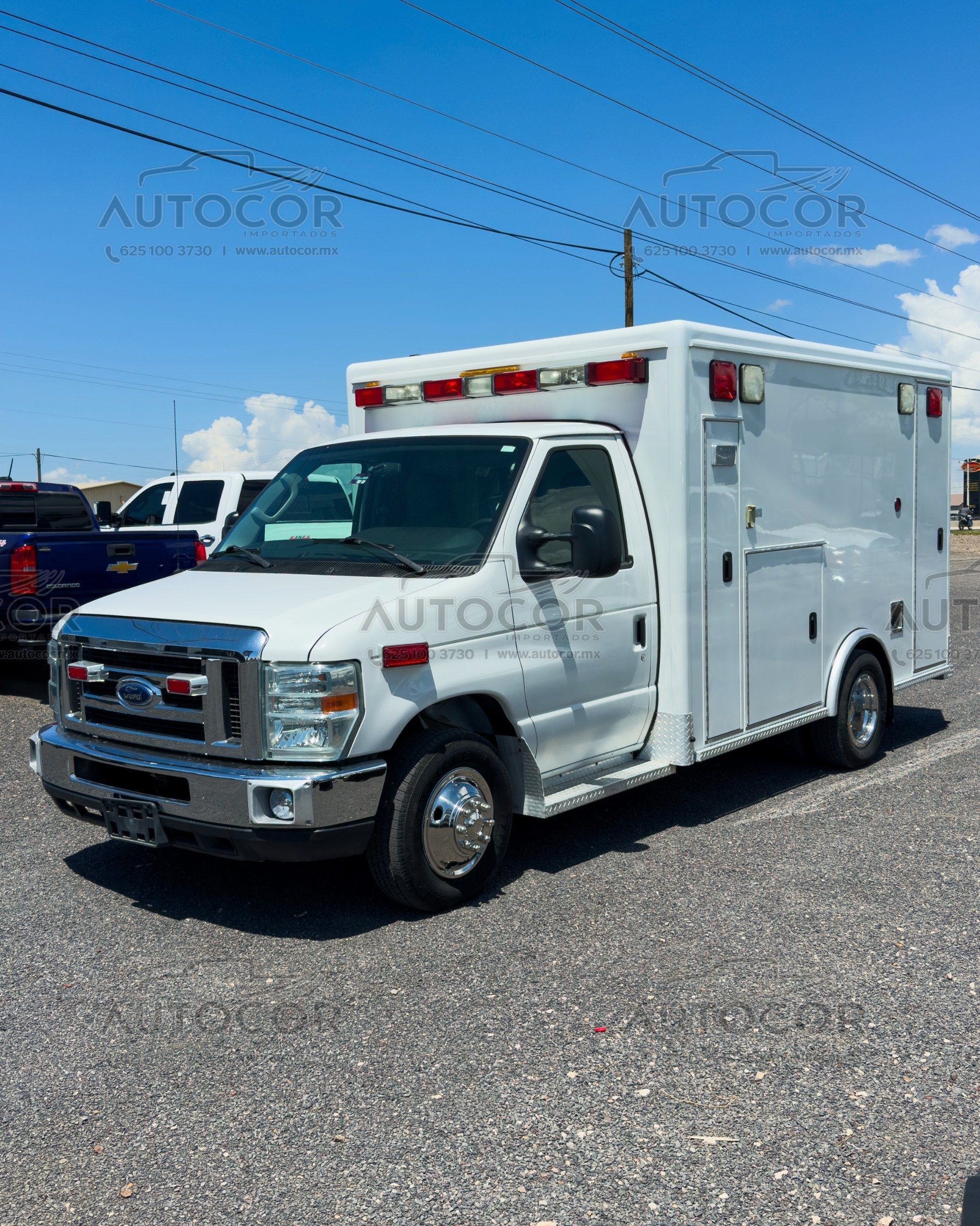 Ford F-350