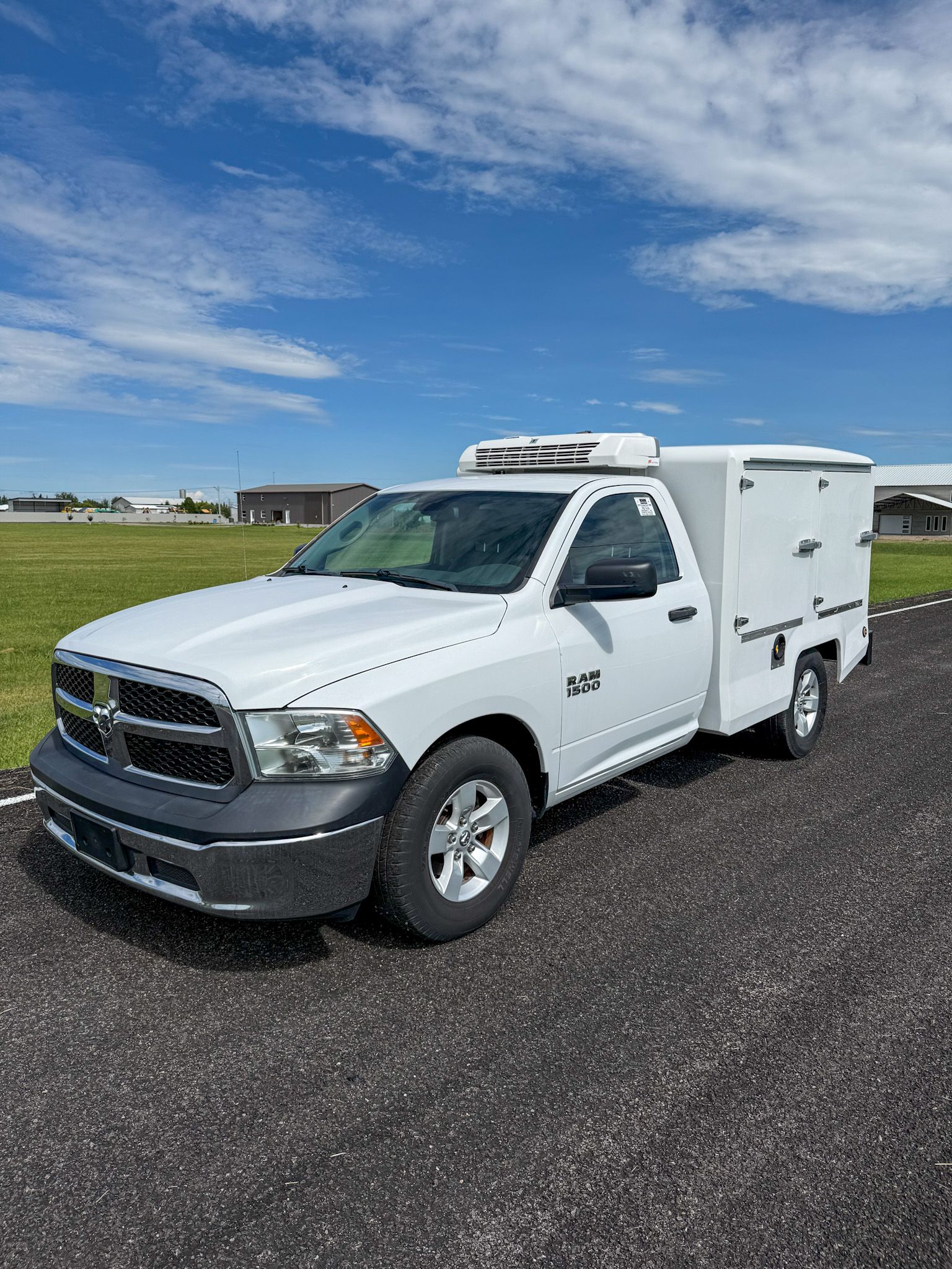 RAM 1500