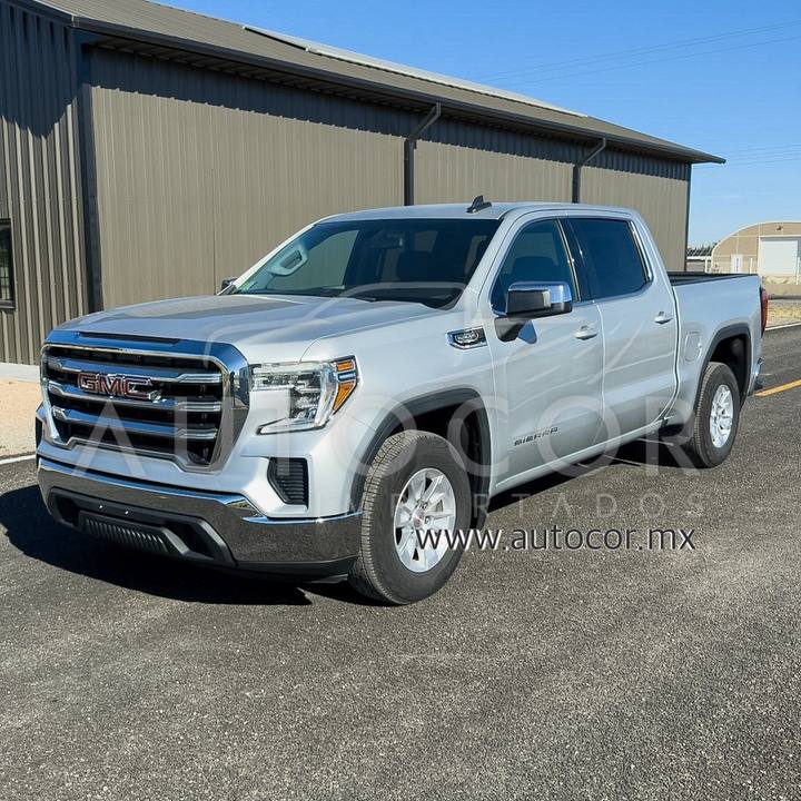 GMC Sierra 1500