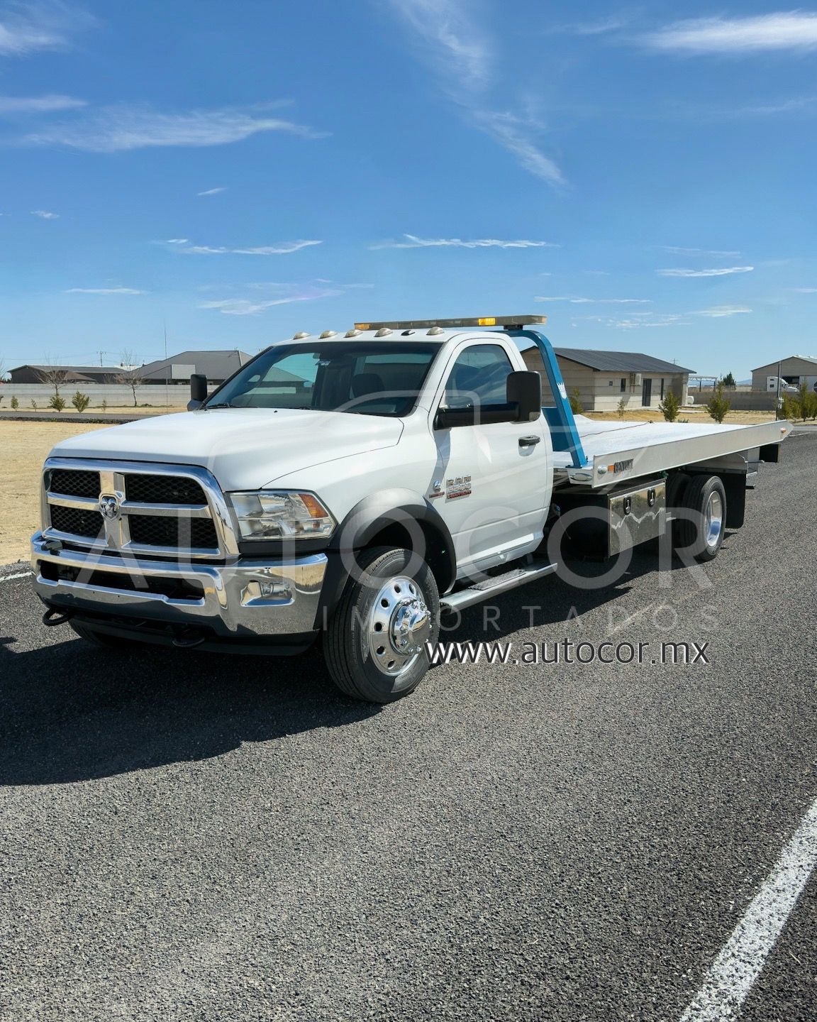 RAM 5500